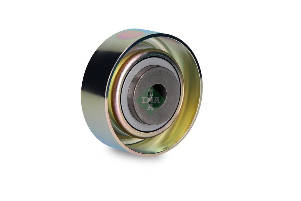 Galet enrouleur de courroie d'accessoire Schaeffler INA 532 0933 10
