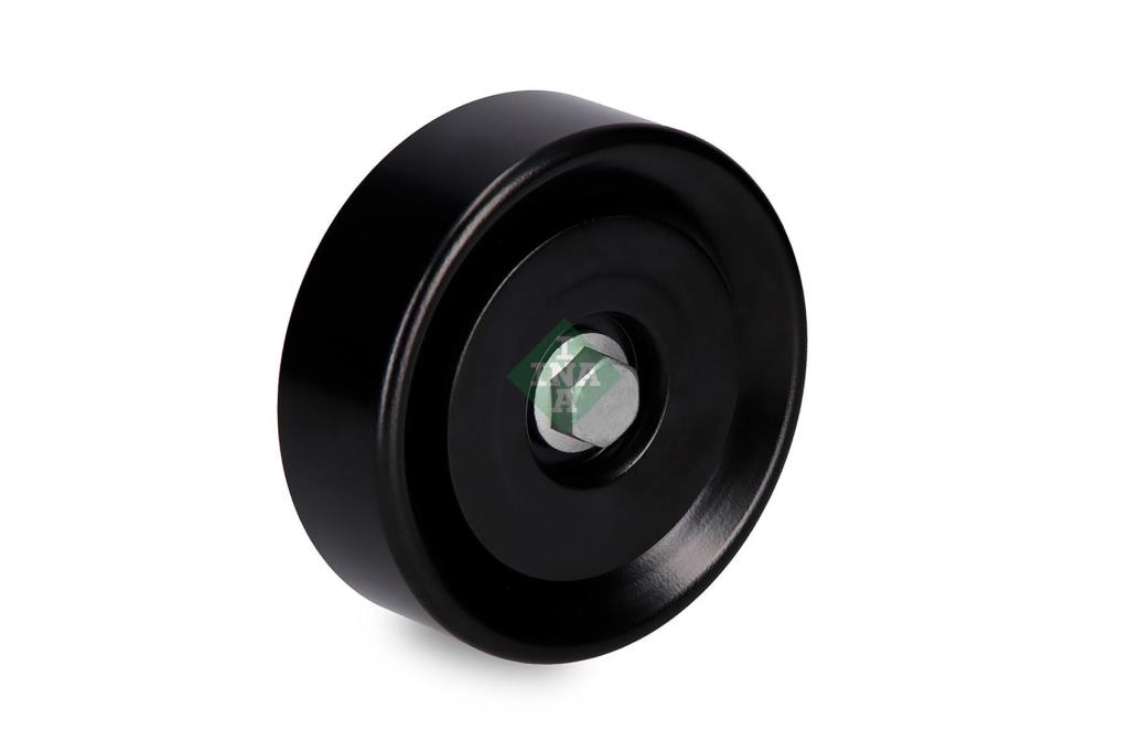 Galet enrouleur de courroie d'accessoire Schaeffler INA 532 0959 10