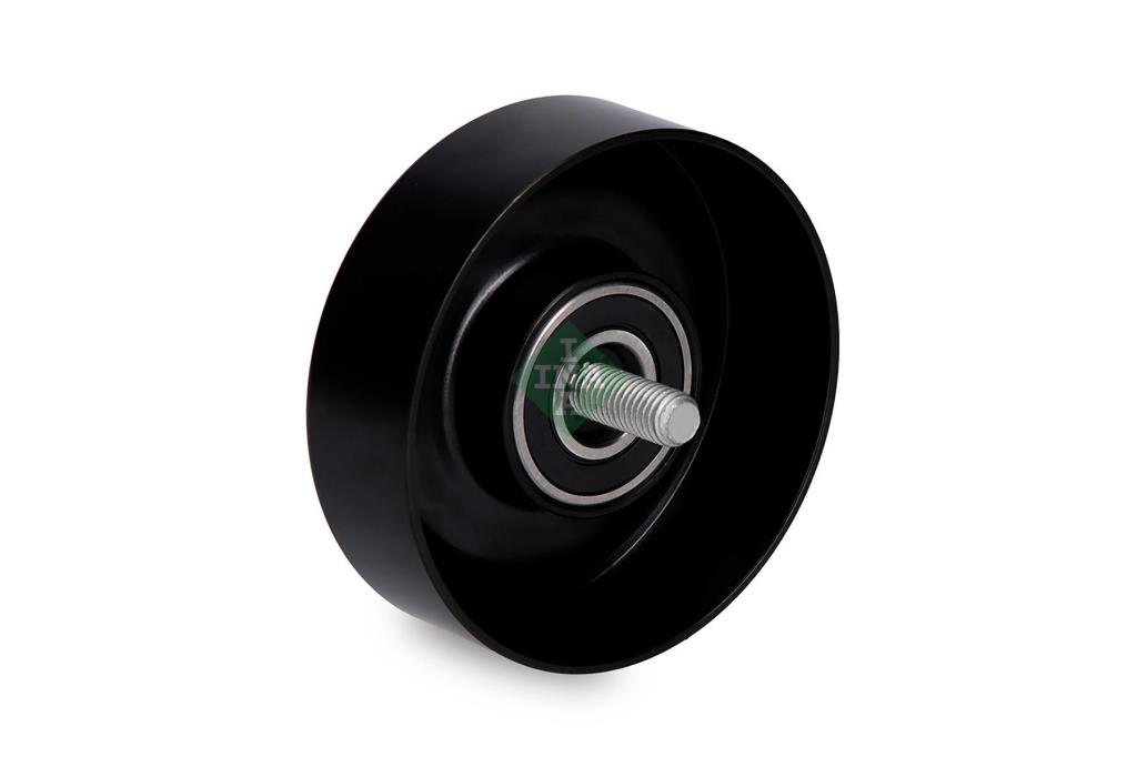 Galet enrouleur de courroie d'accessoire Schaeffler INA 532 0959 10