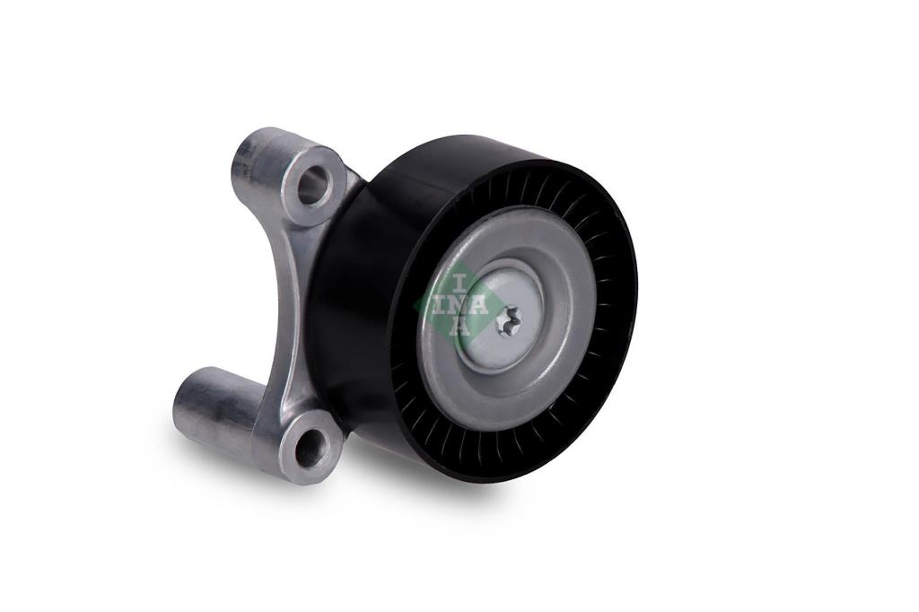 Galet enrouleur de courroie d'accessoire Schaeffler INA ref. 532 1002 10
