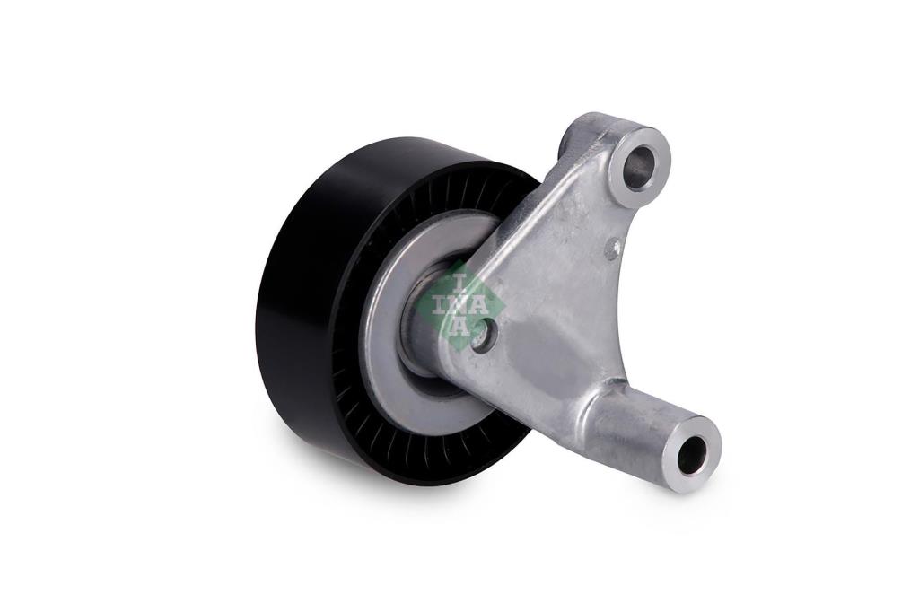 Galet enrouleur de courroie d'accessoire Schaeffler INA ref. 532 1002 10