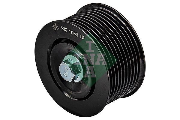 Galet enrouleur de courroie d'accessoire Schaeffler INA 532 1083 10