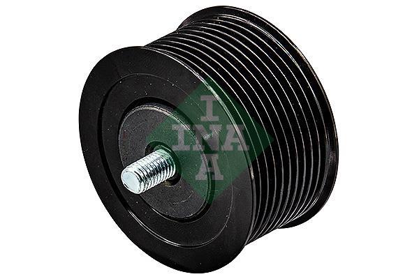 Galet enrouleur de courroie d'accessoire Schaeffler INA 532 1083 10