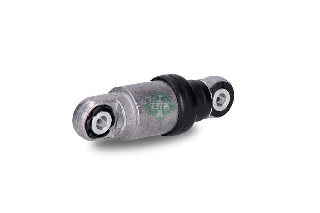 Amortisseur de vibrations, courroie trapézoïdale à nervures Schaeffler INA 533 0013 10
