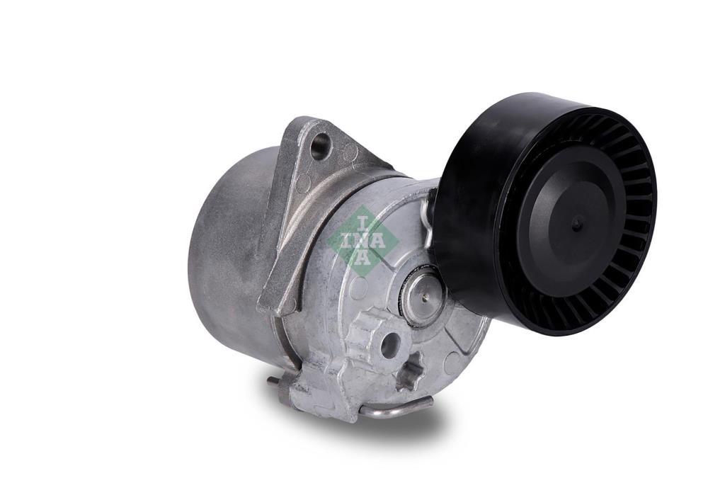 Galet tendeur de courroie d'accessoire Schaeffler INA 533 0017 10