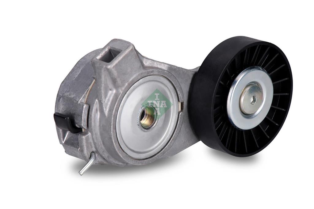 Rolo tensor da correia trapezoidal estriada Schaeffler INA ref. 533 0022 10