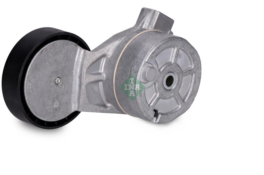 Rolo tensor da correia trapezoidal estriada Schaeffler INA ref. 533 0022 10