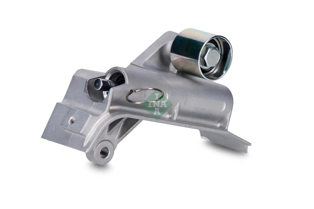 Amortisseur de vibrations, courroie de distribution Schaeffler INA 533 0030 20