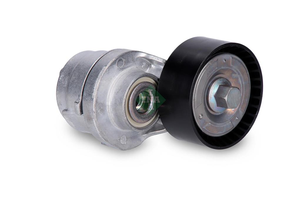 Galet tendeur de courroie d'accessoire Schaeffler INA 533 0061 20