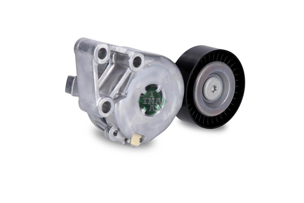 Rolo tensor da correia trapezoidal estriada Schaeffler INA ref. 533 0076 30