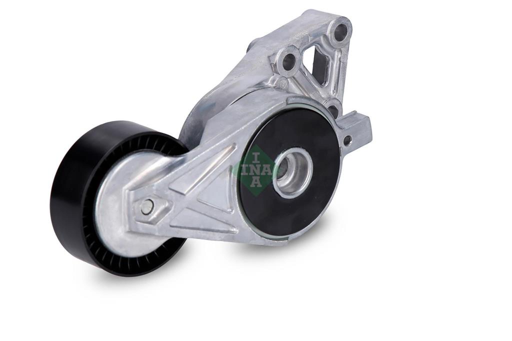 Rolo tensor da correia trapezoidal estriada Schaeffler INA ref. 533 0076 30