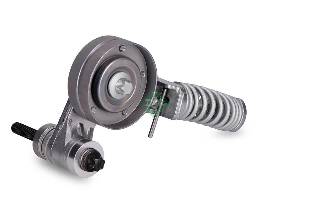 Tensor de correa, correa poli V Schaeffler INA ref. 533 0085 30