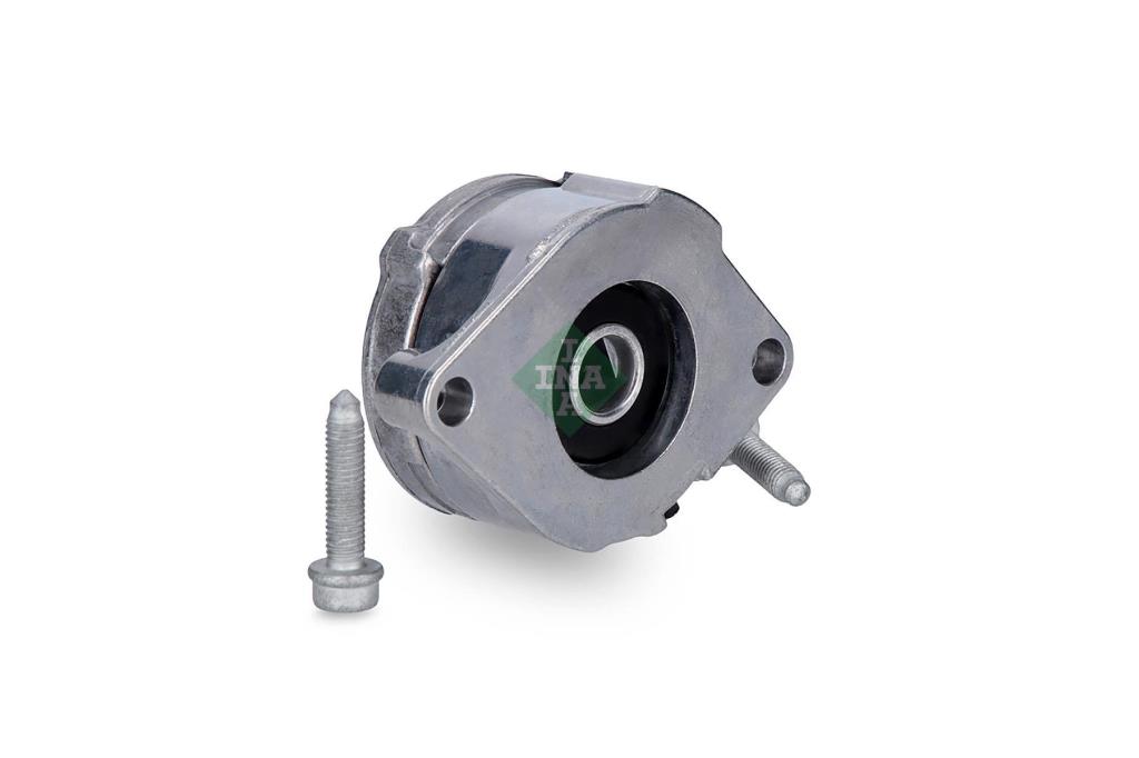 Galet tendeur de courroie d'accessoire Schaeffler INA 533 0086 30