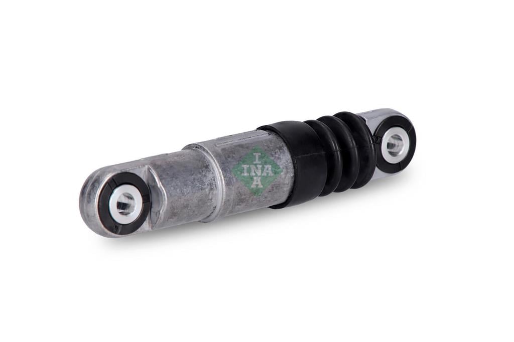 Amortisseur de vibrations, courroie trapézoïdale à nervures Schaeffler INA 533 0099 10