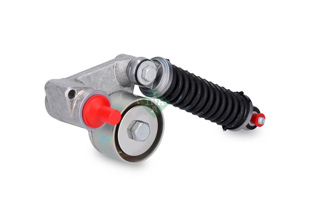 Galet tendeur de courroie d'accessoire Schaeffler INA 533 0107 10