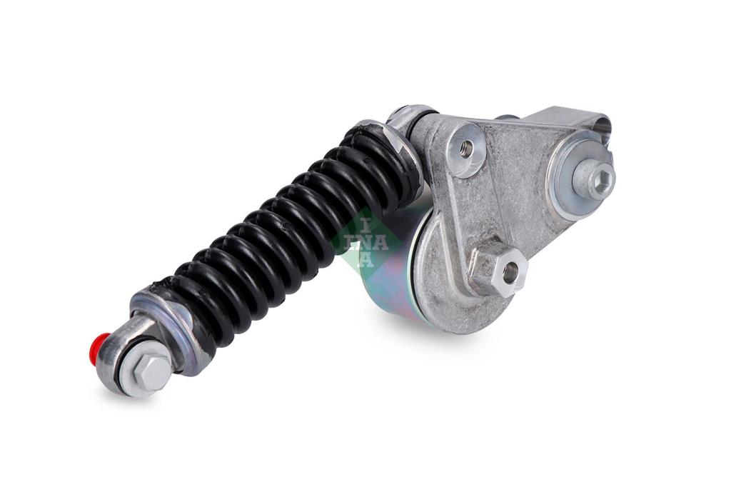 Galet tendeur de courroie d'accessoire Schaeffler INA 533 0107 10