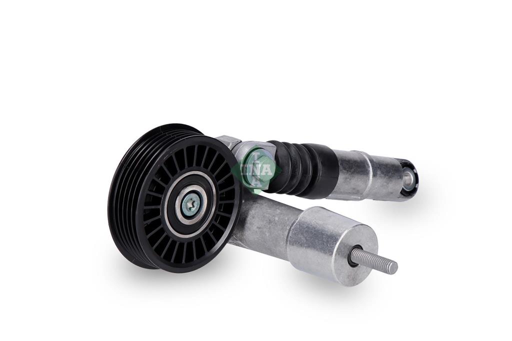 Rolo tensor da correia trapezoidal estriada Schaeffler INA ref. 534 0014 10