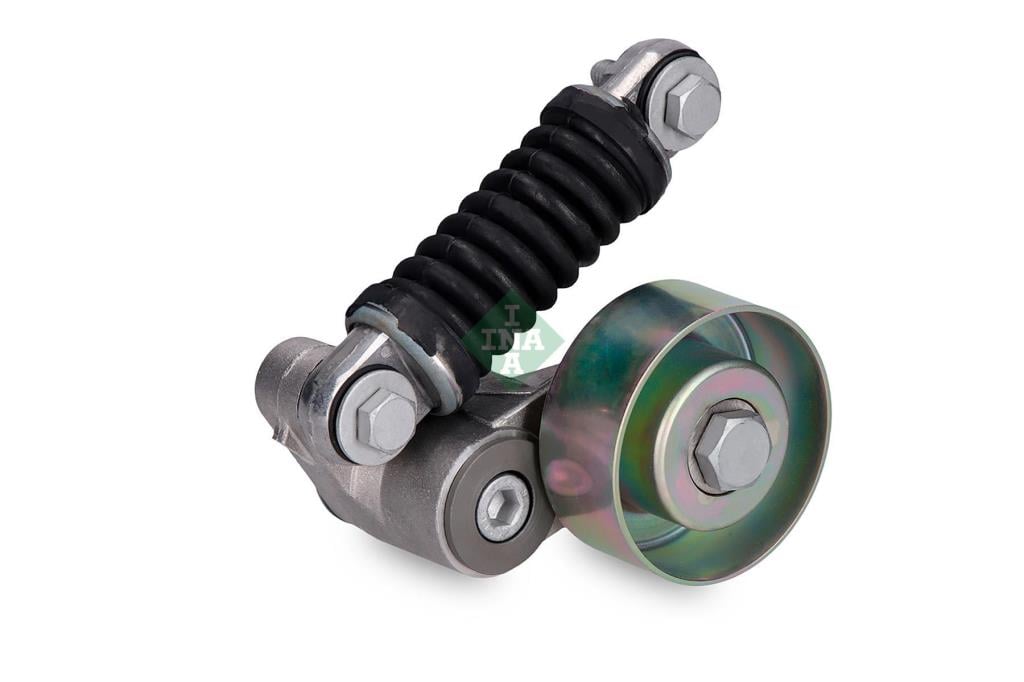 Tensor de correia trapezoidal estriada Schaeffler INA ref. 534 0017 10