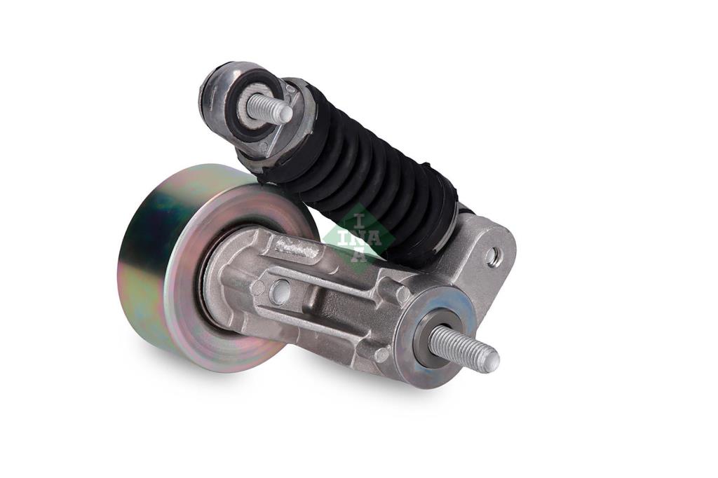 Tensor de correia trapezoidal estriada Schaeffler INA ref. 534 0017 10