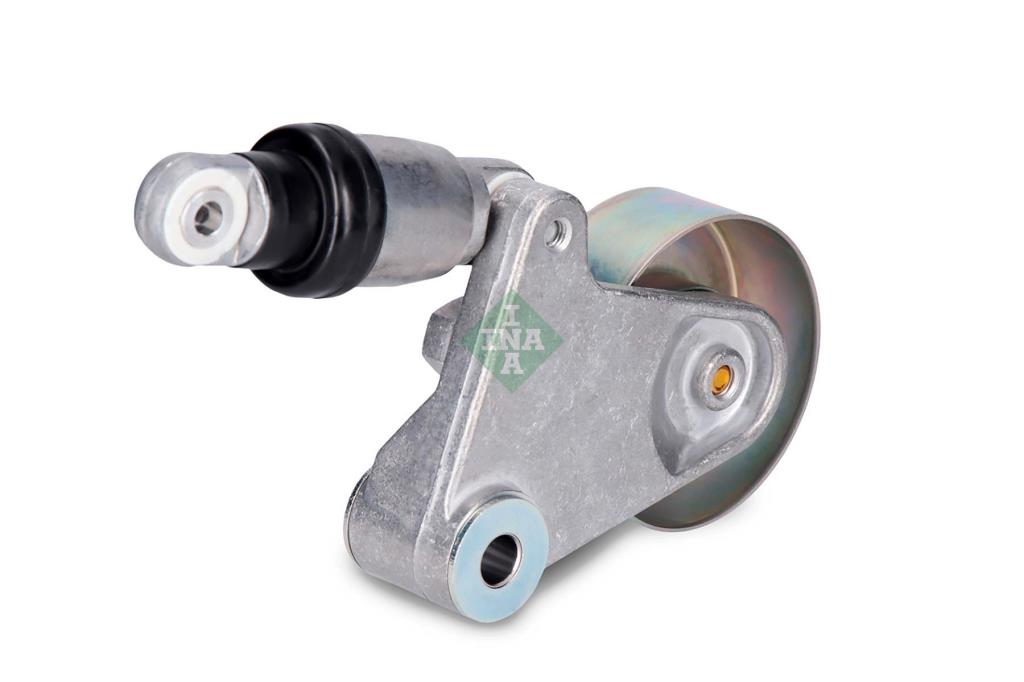 Rolo tensor da correia trapezoidal estriada Schaeffler INA ref. 534 0021 10