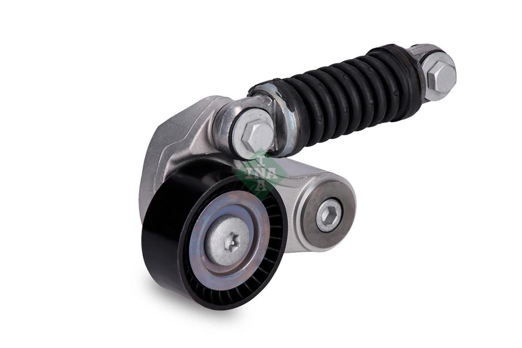 Tensor de correia trapezoidal estriada Schaeffler INA ref. 534 0025 10