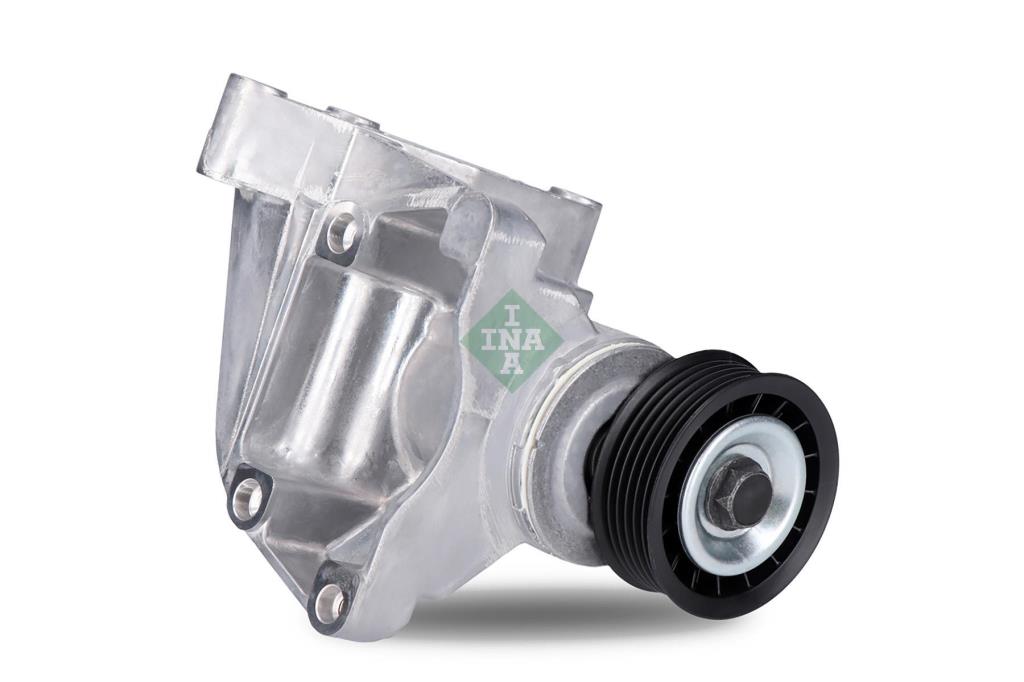 Polea tensora, correa auxiliar servicios Schaeffler INA ref. 534 0032 10