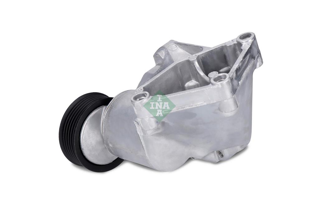 Polea tensora, correa auxiliar servicios Schaeffler INA ref. 534 0032 10