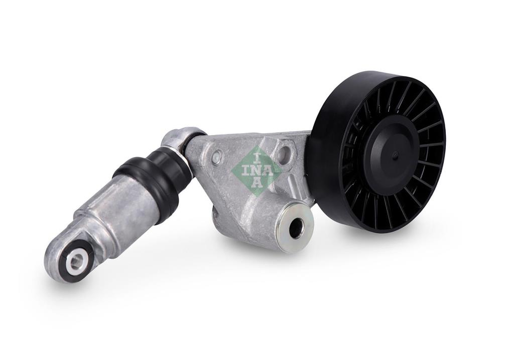Galet tendeur de courroie d'accessoire Schaeffler INA 534 0033 10