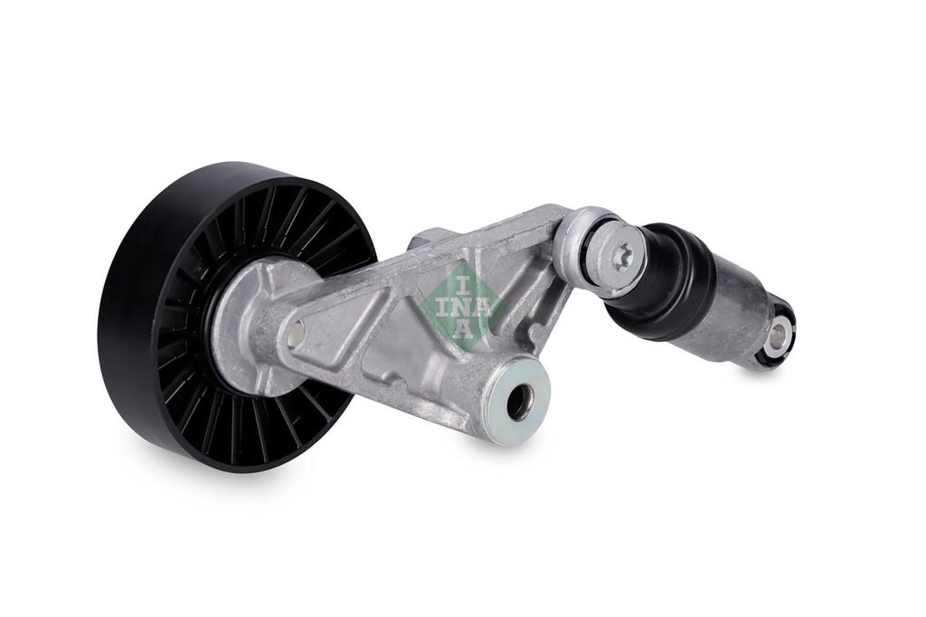 Galet tendeur de courroie d'accessoire Schaeffler INA 534 0033 10