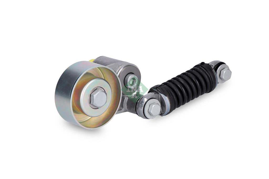 Rolo tensor da correia trapezoidal estriada Schaeffler INA ref. 534 0037 10