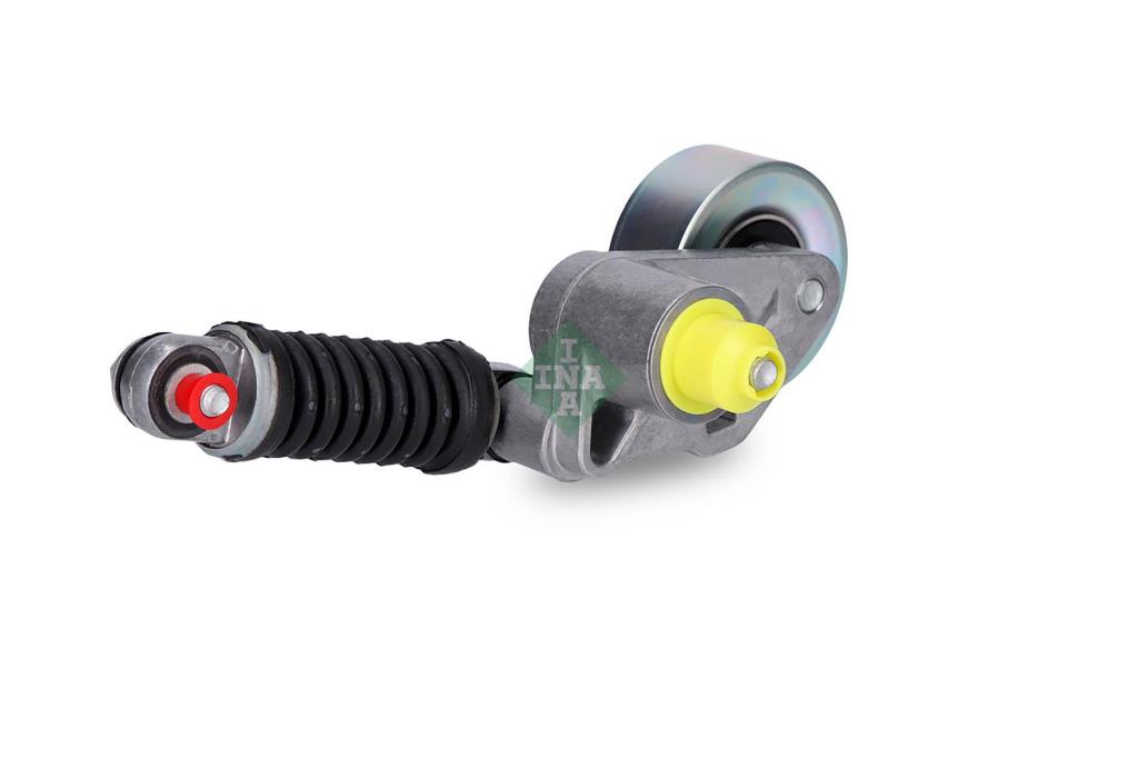 Rolo tensor da correia trapezoidal estriada Schaeffler INA ref. 534 0037 10