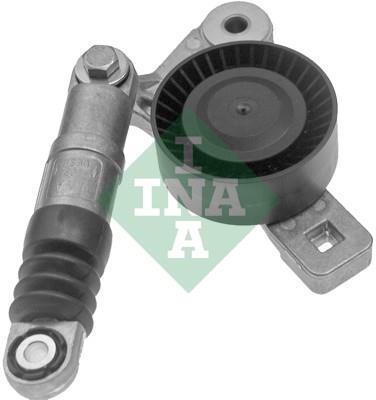 Galet tendeur de courroie d'accessoire Schaeffler INA 534 0038 10