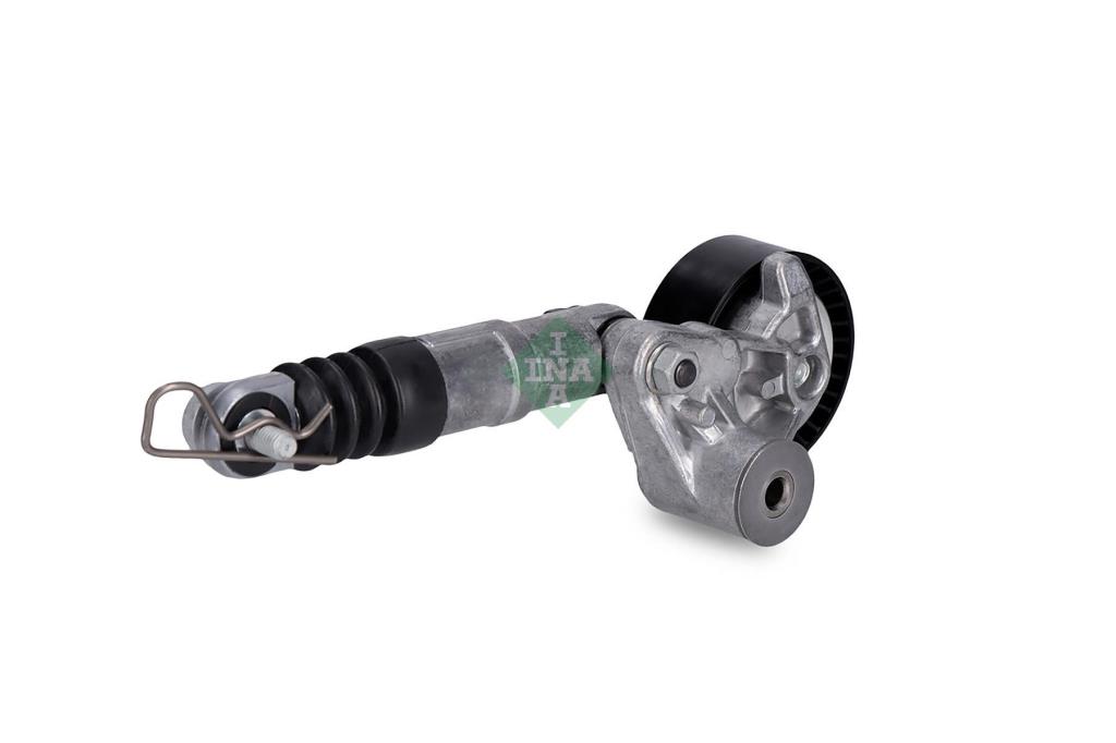 Galet tendeur de courroie d'accessoire Schaeffler INA 534 0040 10