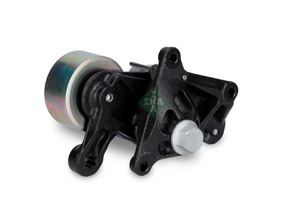 Rolo tensor da correia trapezoidal estriada Schaeffler INA ref. 534 0041 10