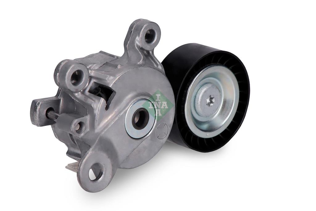 Galet tendeur de courroie d'accessoire Schaeffler INA 534 0045 10