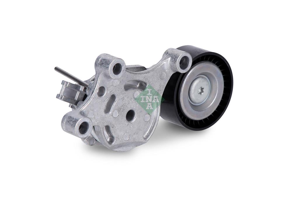 Tensor de correa, correa poli V Schaeffler INA ref. 534 0075 20
