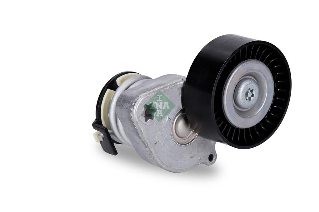 Rolo tensor da correia trapezoidal estriada Schaeffler INA ref. 534 0081 30