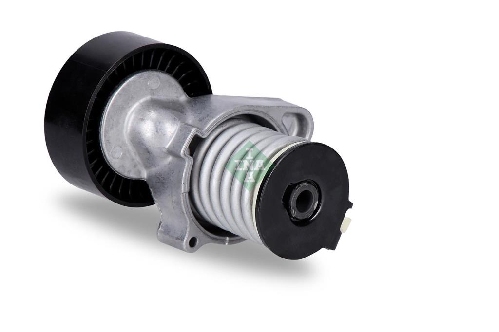 Rolo tensor da correia trapezoidal estriada Schaeffler INA ref. 534 0081 30