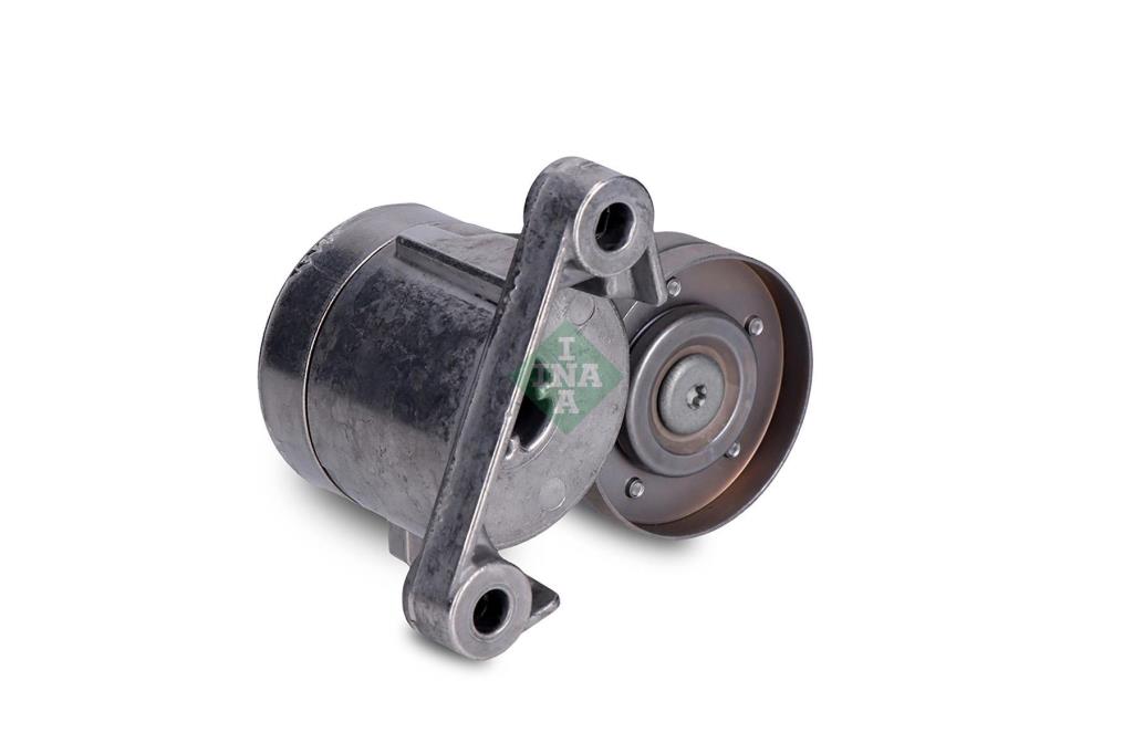 Rolo tensor da correia trapezoidal estriada Schaeffler INA ref. 534 0083 30