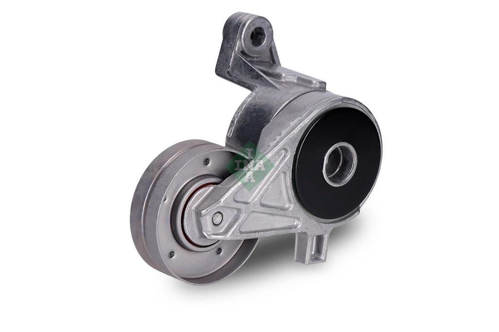 Rolo tensor da correia trapezoidal estriada Schaeffler INA ref. 534 0083 30