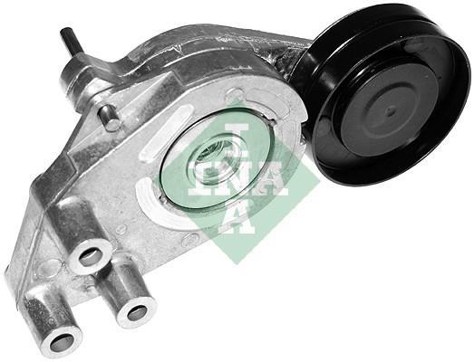 Galet tendeur de courroie d'accessoire Schaeffler INA 534 0097 10