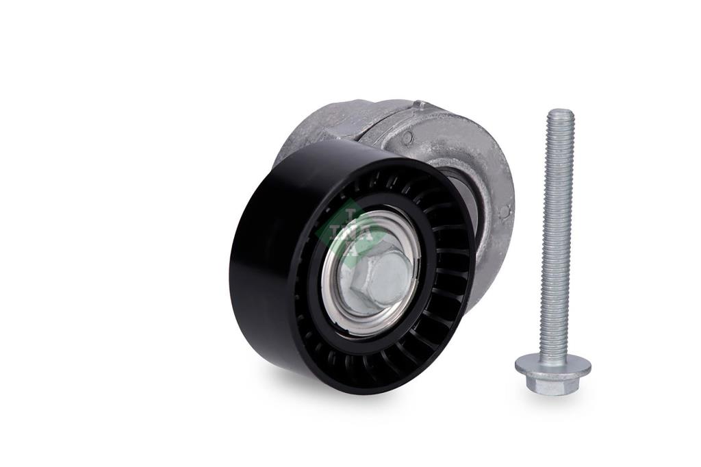 Rolo tensor da correia trapezoidal estriada Schaeffler INA ref. 534 0101 20
