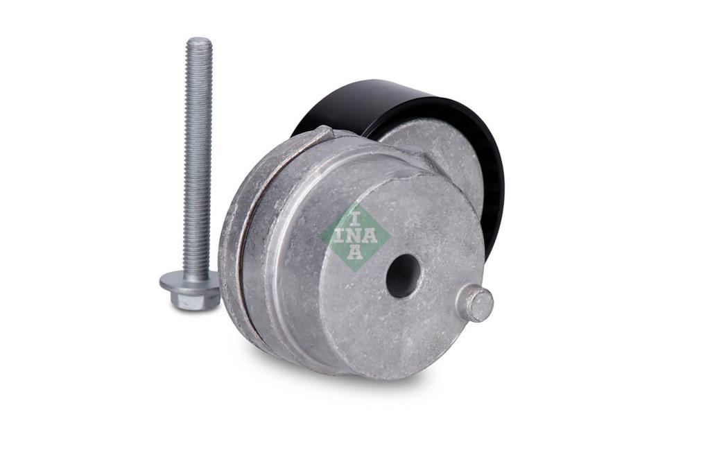 Rolo tensor da correia trapezoidal estriada Schaeffler INA ref. 534 0101 20