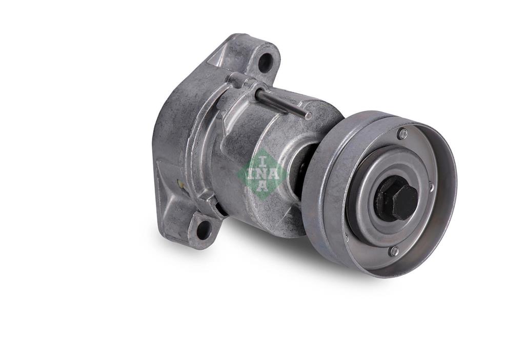 Rolo tensor da correia trapezoidal estriada Schaeffler INA ref. 534 0102 30