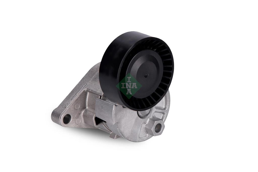 Rolo tensor da correia trapezoidal estriada Schaeffler INA ref. 534 0104 10