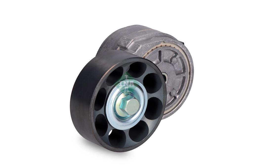 Rolo tensor da correia trapezoidal estriada Schaeffler INA ref. 534 0117 20