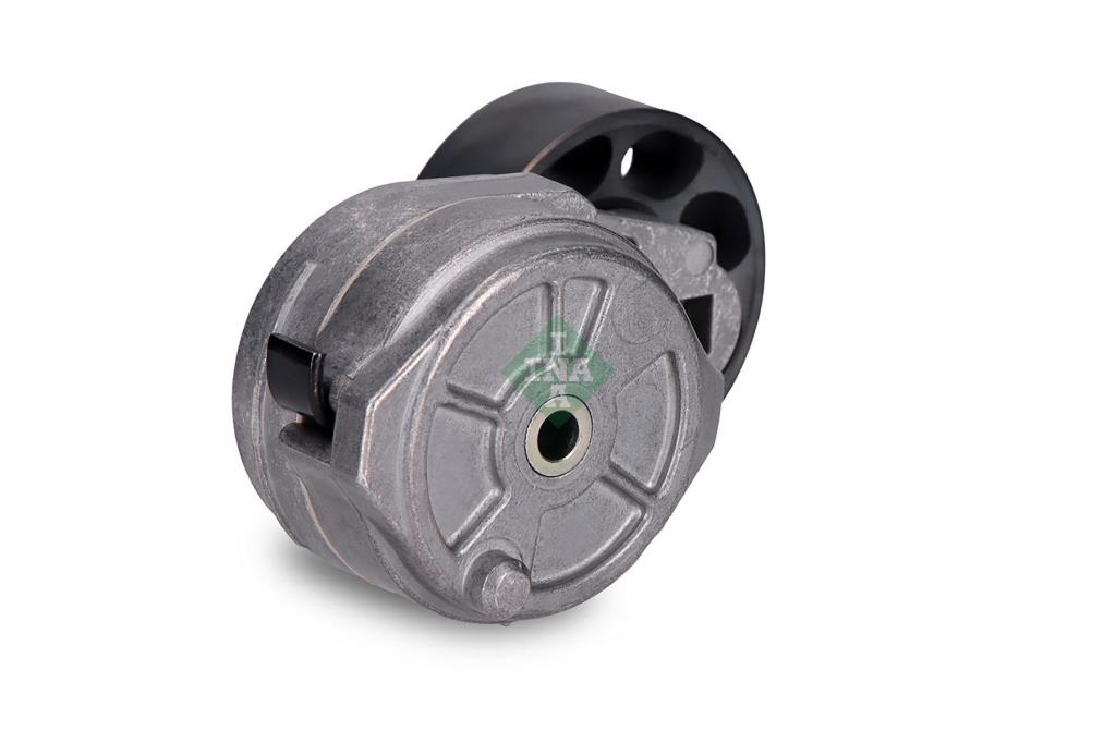 Rolo tensor da correia trapezoidal estriada Schaeffler INA ref. 534 0117 20