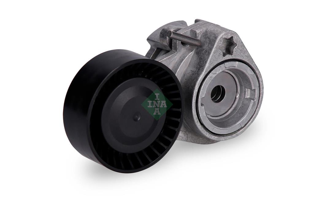 Rolo tensor da correia trapezoidal estriada Schaeffler INA ref. 534 0121 10