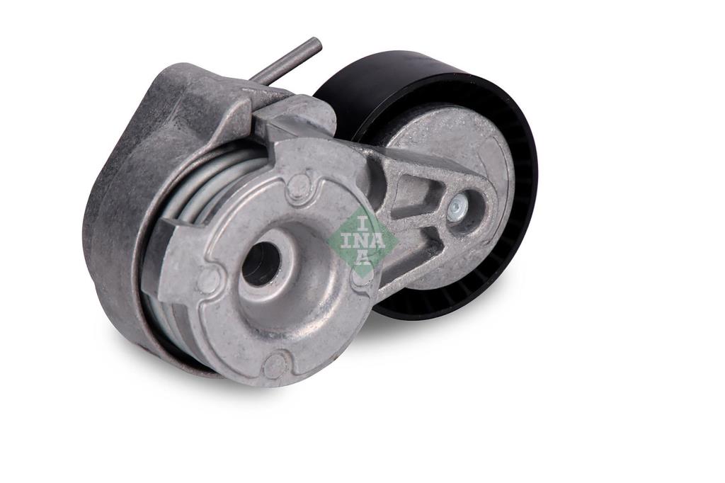 Rolo tensor da correia trapezoidal estriada Schaeffler INA ref. 534 0121 10