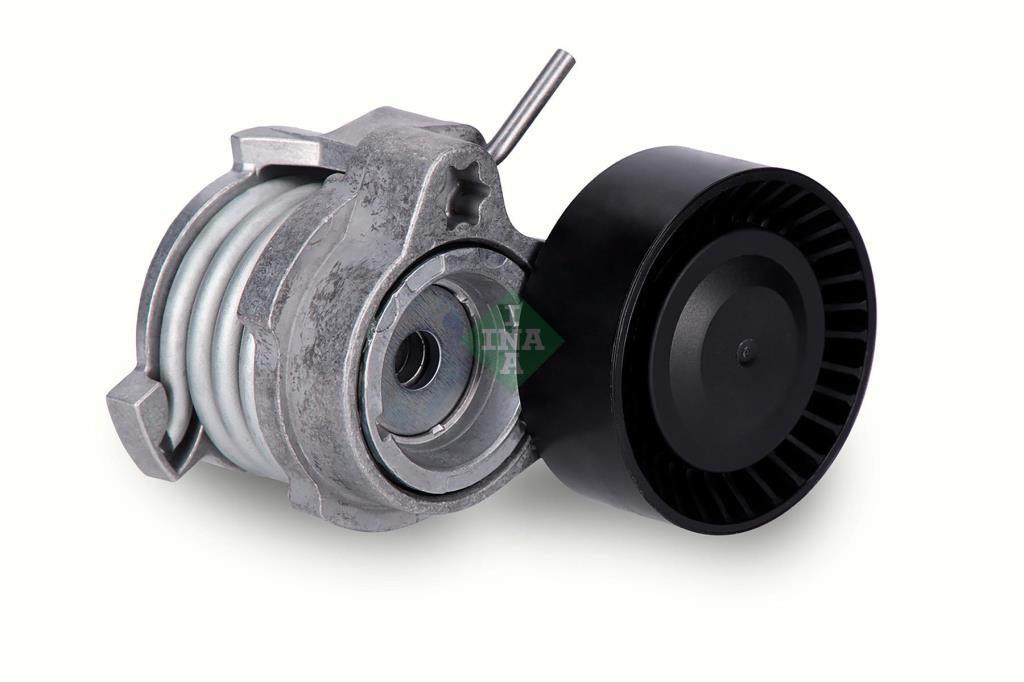 Rolo tensor da correia trapezoidal estriada Schaeffler INA ref. 534 0122 10